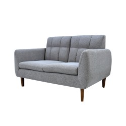 Love Seat Olmos - Girona Capucchino