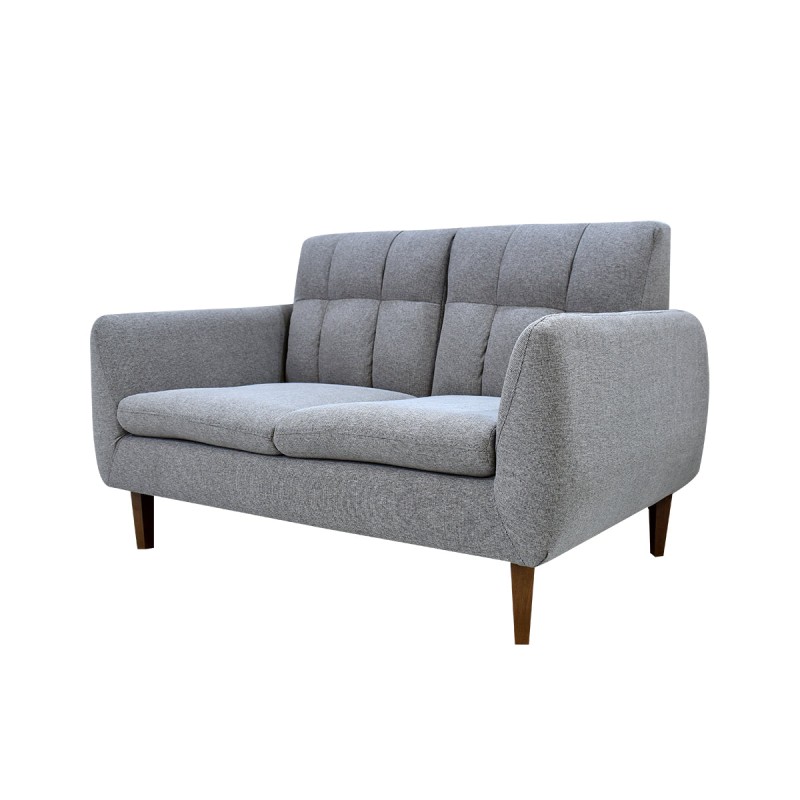 Love Seat Olmos - Girona Capucchino