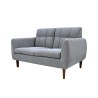 Love Seat Olmos - Girona Capucchino