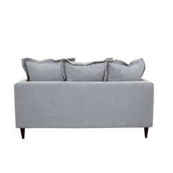 Love Seat  Rilassato - Rivoli Beige
