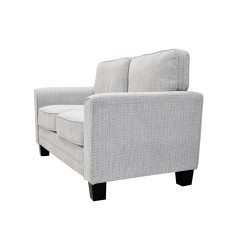 Love Seat York - Beige
