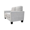 Love Seat York - Beige