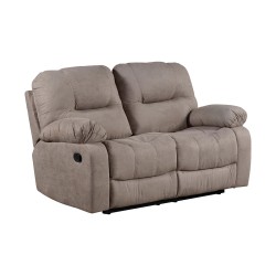 Love Seat Robin Rusia Beige