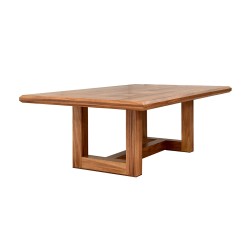 Mesa London - Parota