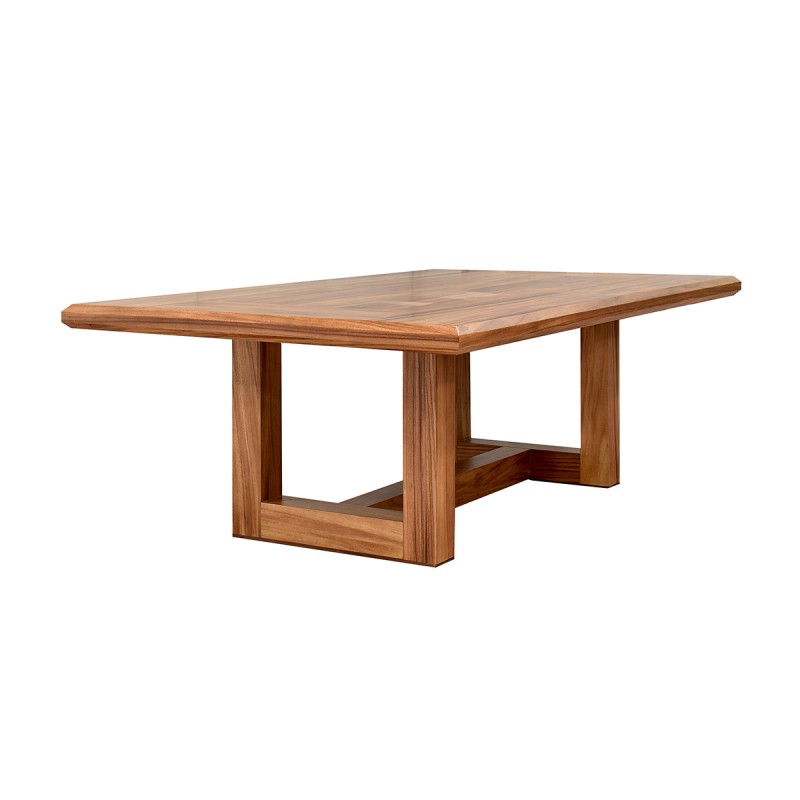Mesa London - Parota