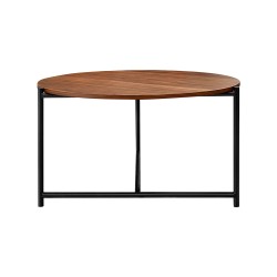 Mesa de Centro Brush - Parota
