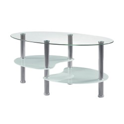 Mesa de Centro Crom Roval