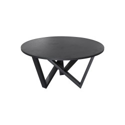 Mesa de Centro Remmi - Circular