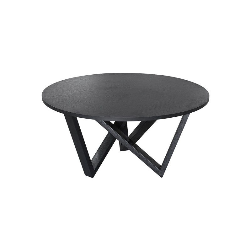 Mesa de Centro Remmi - Circular