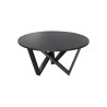 Mesa de Centro Remmi - Circular