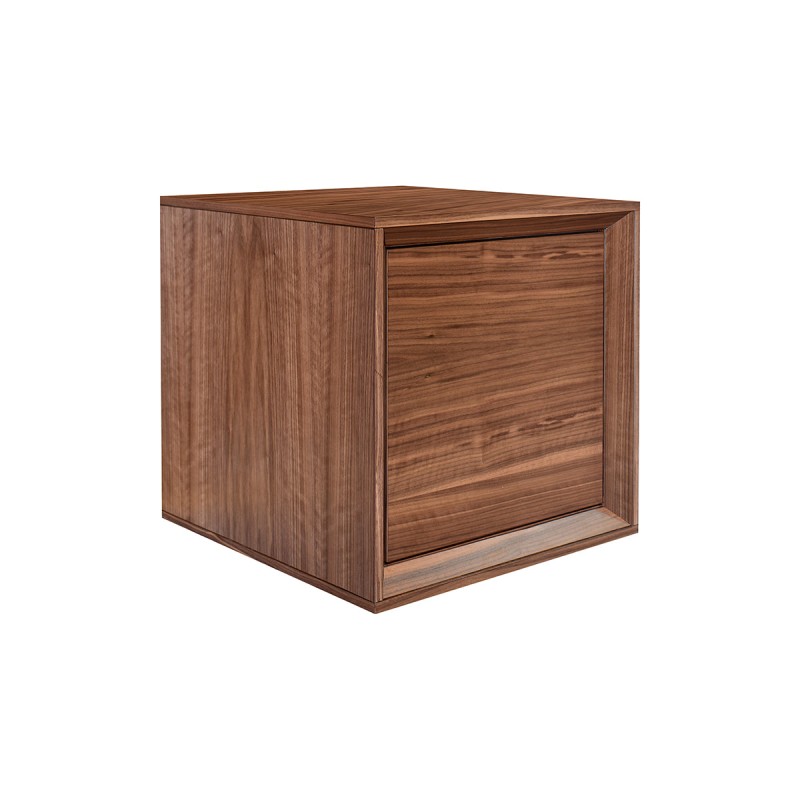 Mesa Lateral Bardi - Nogal