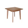 Mesa Lateral  Mattia - Nogal