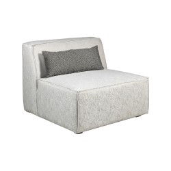 Sillón Clark-Aretha Fog