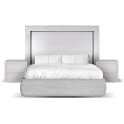 Recámara King Size Trendi 3 Pz
