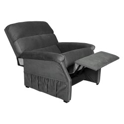 Sillón Reclinable Napoli - Armin Oxford