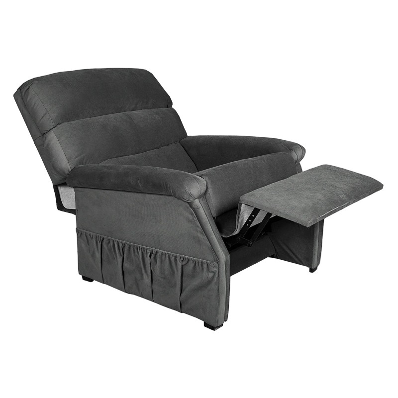 Sillón Reclinable Napoli - Armin Oxford