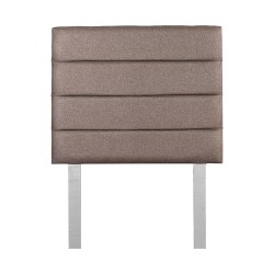Cabecera Porter Individual - Beige