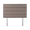 Cabecera Porter Matrimonial - Beige