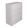 Comoda Trendi - Gris
