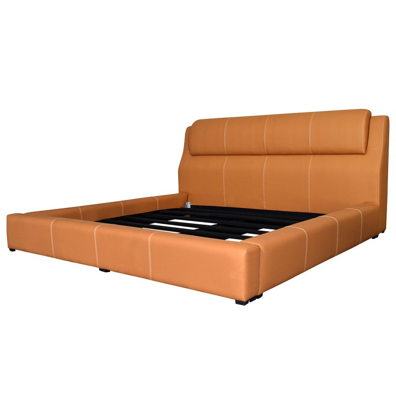 Cama Joyce - Vinil Miel