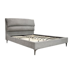 Cama Monza KS - Centauri Gris