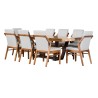 Comedor Cartagena 8 Sillas