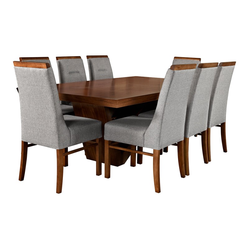 Comedor Bruselas 8 Sillas
