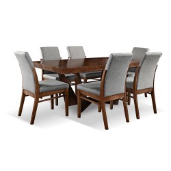 Comedor Cali 6 Sillas