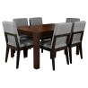 Comedor Rubí 6 Sillas