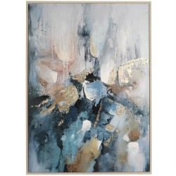 Cuadro de Arte - Lienzo Grande