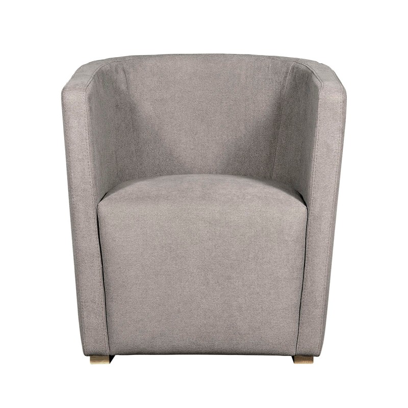 Sillón Qu - Henry Acero