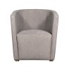 Sillón Qu - Henry Acero