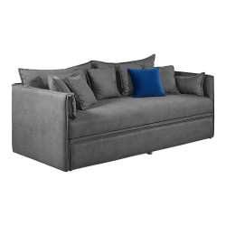 Sofá Cama Ivy  - Henry Acero