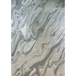Amira Gris / Blanco