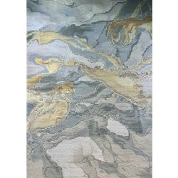 Amira Gris / Oro