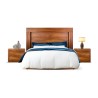 Recámara King Size Constanza 3 Pz