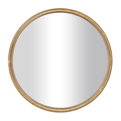 Espejo de Pared Ovalado