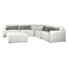 Sala Clark en Aretha Fog 6 Pzs