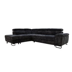 Sala Enzo - Converticama - Lano Black