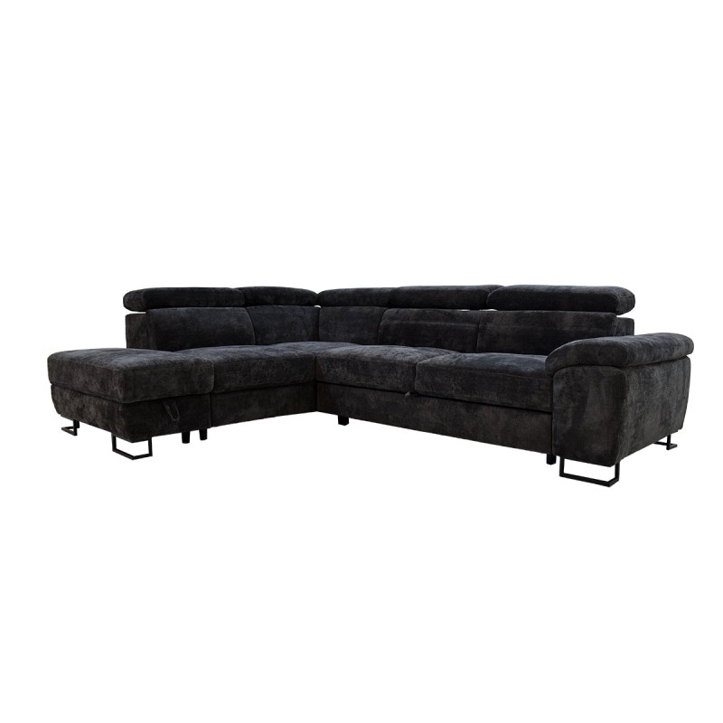 Sala Enzo - Converticama - Lano Black