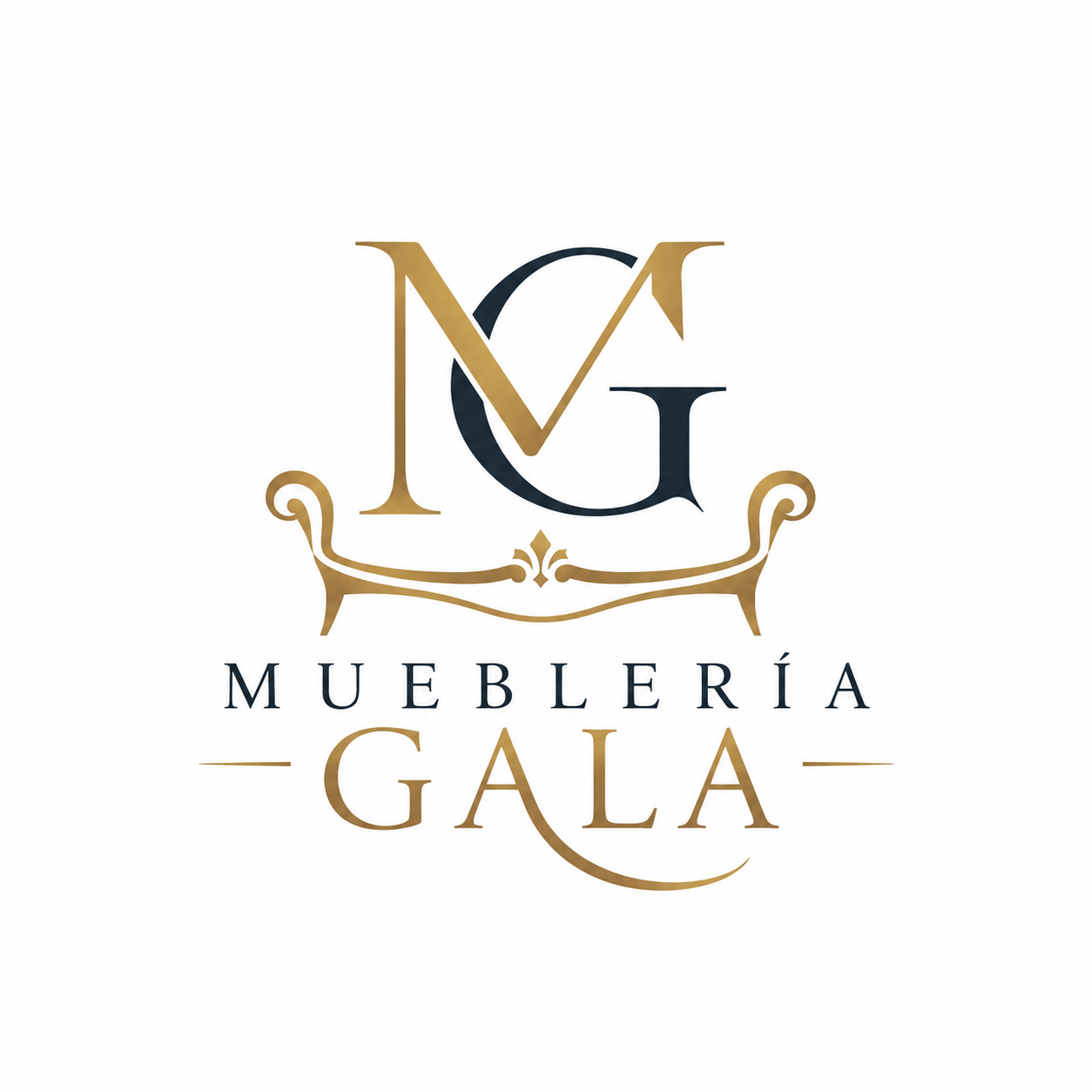 Mueblería Gala
